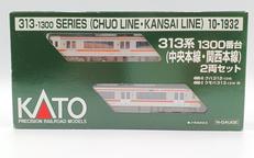 Nゲージ車両 電車|KATO