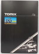 Nゲージ車両 電車|TOMIX