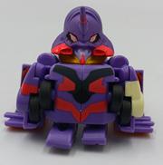 キュートランスフォーマー|TAKARA TOMY