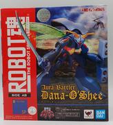ダンバイン|BANDAI