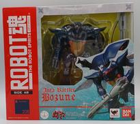 ダンバイン|BANDAI