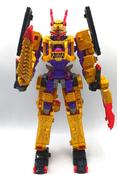 暴太郎戦隊ドンブラザーズ|BANDAI