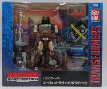 トランスフォーマー|TAKARA TOMY