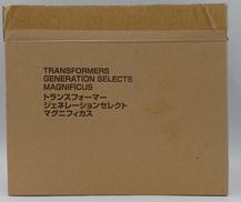 トランスフォーマー|TAKARA TOMY