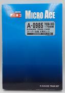 Nゲージ|MICRO ACE