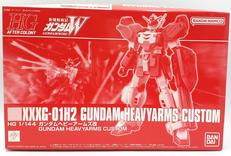 新機動戦記ガンダムＷ|BANDAI