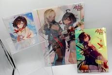 ユミアのアトリエ|コーエーテクモゲームス