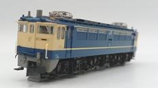 Nゲージ車両 電気機関車|KATO