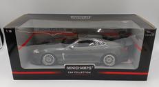 1/18スケール ジャガーXKR|ミニチャンプス
