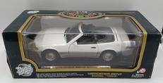 1/18スケール メルセデス・ベンツ500SL|ロードタフ
