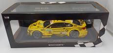 1/18スケール　BMW M3 DTM|ミニチャンプス