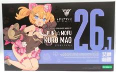 メガミデバイス|KOTOBUKIYA