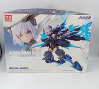 MECHA ANGEL シリーズ|開天機創