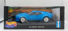 1/18スケール車|HOT WHEELS