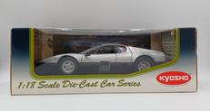 1/18スケール車|京商