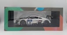 1/18スケール車|PARAGON
