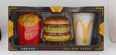 エヴァンゲリオン|マクドナルド