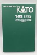 Nゲージ車両 私鉄・第3セクター電車|KATO