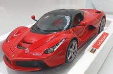 1/18スケール車|BBURAGO