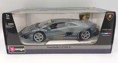 1/18スケール車|BBURAGO