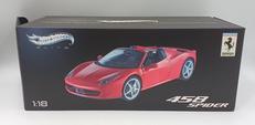1/18スケール車|HOT WHEELS