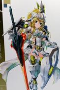 FRAME ARMS GIRL|KOTOBUKIYA