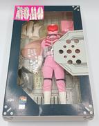 秘密戦隊ゴレンジャー|MEDI COM TOY