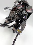 ジェットファイヤー|TAKARA TOMY