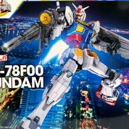 GUNDAM FACTORY YOKOHAMA|BANDAI