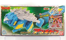 獣電戦隊キョウリュウジャー|BANDAI