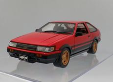 1/24スケール車|青島文化教材社