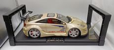 1/12スケール車|ケントイズ