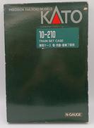 Nゲージ車両 電車|KATO
