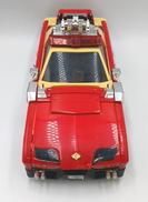 特警ウインスペクター|BANDAI