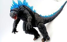 ゴジラ対コング|BANDAI