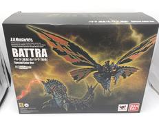 S.H.MonsterArts|BANDAI