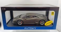 1/18スケール車|AUTOART
