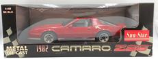1/18スケール車|サンスター