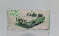 日本製トミカ|TOMY