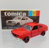 日本製トミカ|TOMY