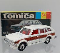 日本製トミカ|TOMY