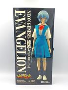 新世紀エヴァンゲリオン|MEDI COM TOY
