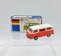 日本製トミカ|TOMY