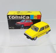 日本製トミカ|TOMY