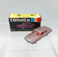 日本製トミカ|TOMY