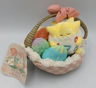 トゲピー ぬいぐるみ|株式会社ポケモン