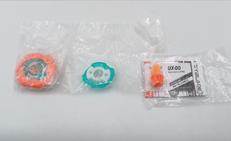 ベイブレードX|TAKARA TOMY