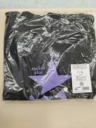 rockin'starコラボ　書き下ろしイラスト　パーカー|ARMA BIANCA