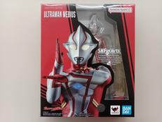 ウルトラマンメビウス|BANDAI