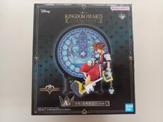 キングダムハーツ 1番くじ ソラ スタチュー(未開封) バンダイ(BANDAI)|キングダムハーツ|HARDOFFオフモール(オフモ